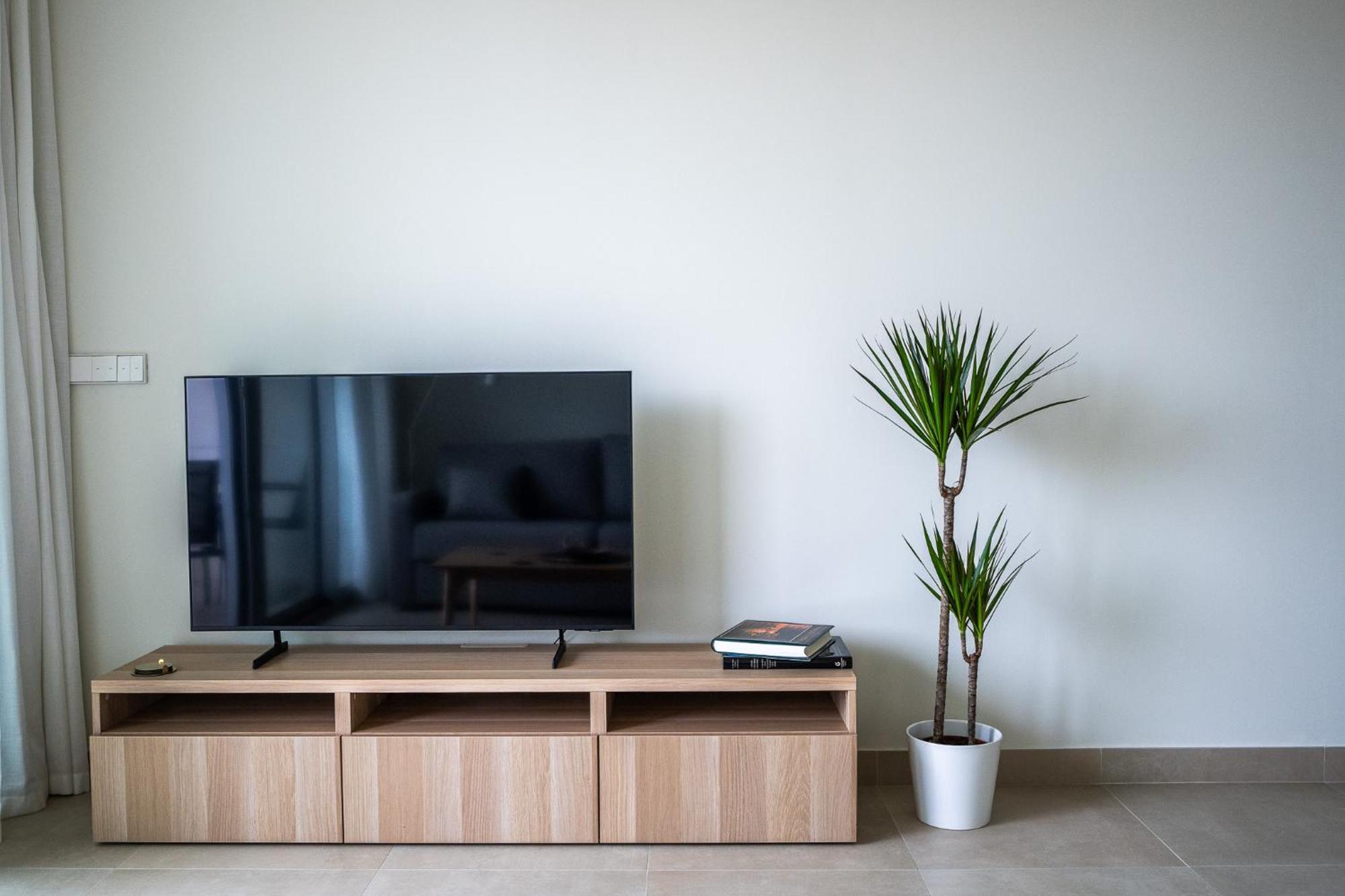 Casas De Sevilla - Apartamentos Magdalena Plaza Habitats Exteriér fotografie
