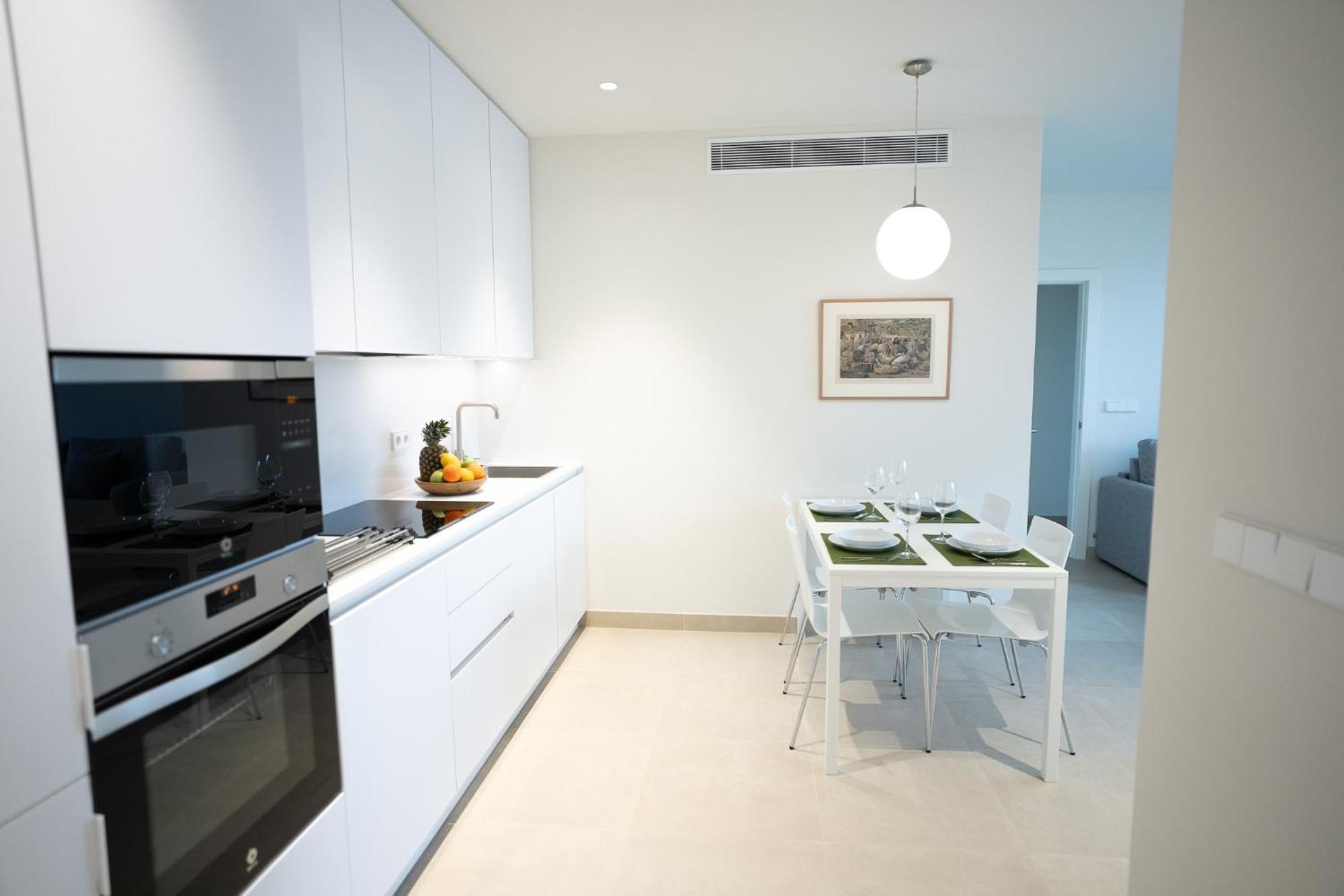 Casas De Sevilla - Apartamentos Magdalena Plaza Habitats Exteriér fotografie