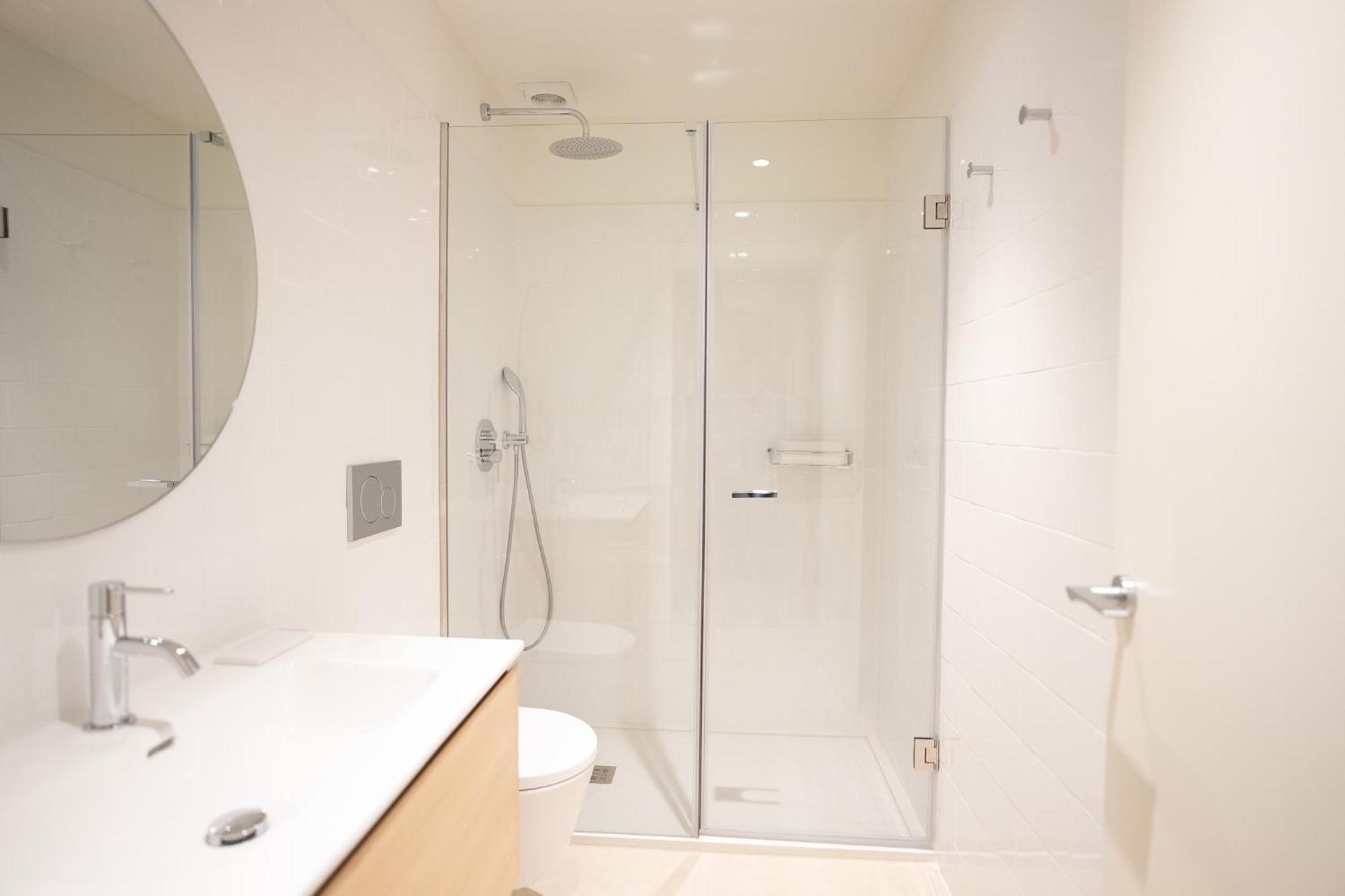Casas De Sevilla - Apartamentos Magdalena Plaza Habitats Exteriér fotografie