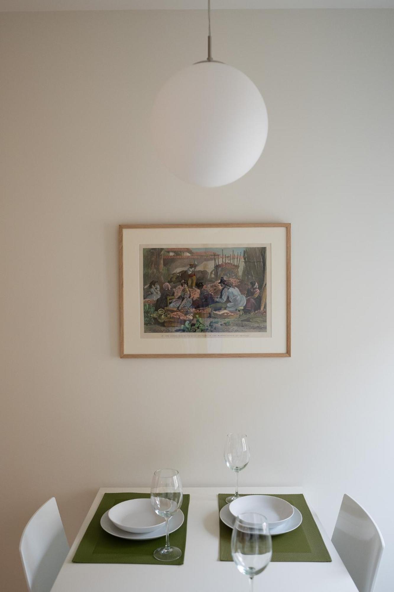 Casas De Sevilla - Apartamentos Magdalena Plaza Habitats Exteriér fotografie