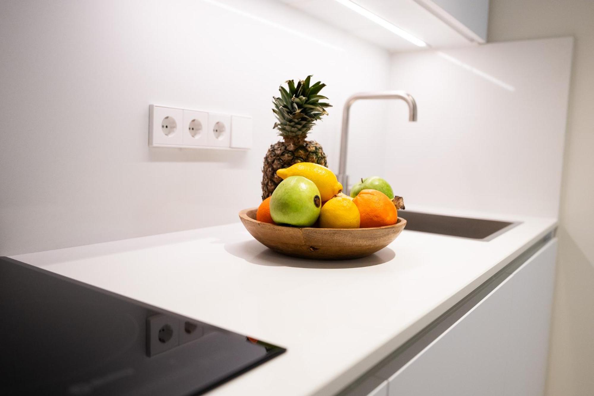 Casas De Sevilla - Apartamentos Magdalena Plaza Habitats Exteriér fotografie